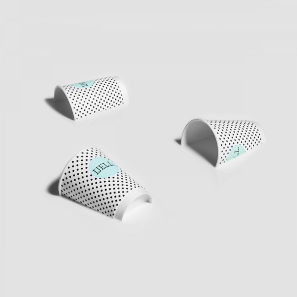 Three Cups