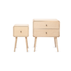 Wood Cabinets - Image 2